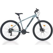 Resim Alu Magma 480H 27.3 Tourney 3X7SP Hd /3y YS7355 Grey - YS768 Black %50MATT 