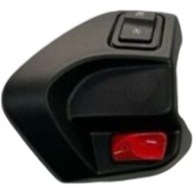 Resim Tvs Jupiter 125 Sağ Kumanda Euro 5 