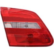 Resim Ulo Stop Lambası Iç Bagaj Mercedes B Class W246 2011-2014 Sol 