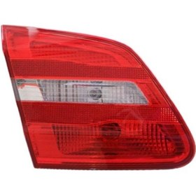 Resim Ulo Stop Lambası Iç Bagaj Mercedes B Class W246 2011-2014 Sol 