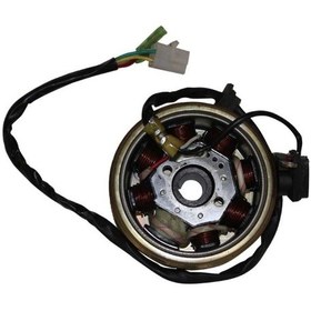 Resim Mondial Zc Upm Znx Znu Alternatör Komple (492650910) 