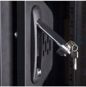 Resim Erk 36u 600x600 4 Fanlı Rack Kabinet 