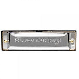 Resim Stagg C Mızıka BJH-B20C 