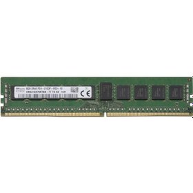 Resim SK Hynix HMA41GR7MFR8N-TF 8 GB DDR4 2133 MHz CL15 Server Ram 