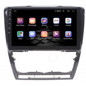 Resim Celali Tuning Skoda Yeti 2010-2016 Android 12 Carplay Navigasyon Multimedya - 8gb Ram 128gb Hdd 