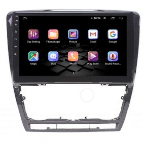 Resim Celali Tuning Skoda Yeti 2010-2016 Android 12 Carplay Navigasyon Multimedya - 8gb Ram 128gb Hdd 