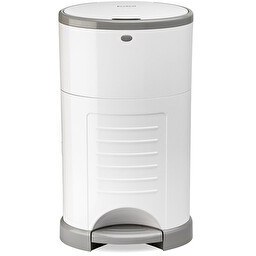 Resim Korbell Bebek Bezi Çöp Kovası Sistemi 16 Litre 