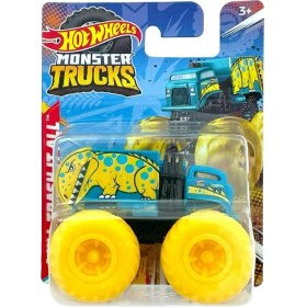 Resim HPJ03 - Hot Wheels Monster Trucks 