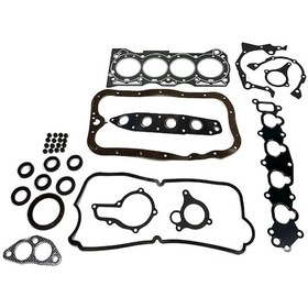 Resim Takım Conta Dfm 1,3 2009-2012 