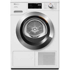 Resim Miele TEH785 WP Kurutma Makinesi 9 kg A+++ DryCare 40, PerfectDry Lotus Beyazı 