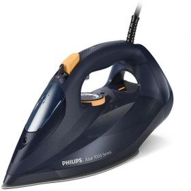 Resim Philips DST7060/20 Azur 7000 Seri Buharlı Ütü 