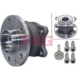 Resim Volvo Xc60 Arka Poyra 2009-2015 Fag 713660540 