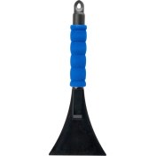 Resim Goodyear Buz Kazıyıcı, Abs + Alüminyum + Tpr Gövde, Ergonomik Sap 