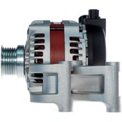 Resim Hella 8el012426-021-alternator Land Rover Dıscovery Iıı 2.7 Tdv6 Lr008861 