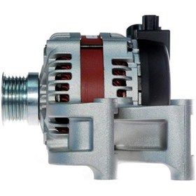 Resim Hella 8el012426-021-alternator Land Rover Dıscovery Iıı 2.7 Tdv6 Lr008861 