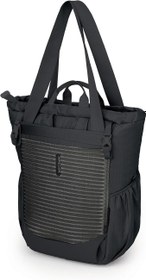 Resim Poco Unisex Bebek Bakım Çantası Sırt Çantası & Tote, AirScape Destekli, Çok Yönlü 