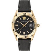 Resim Versace Erkek Kol Saati VRSCVE3K00222 