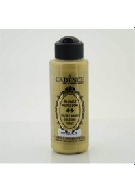 Resim Su Bazlı Yaldız 120 ml. 101 Yeşil Altın 