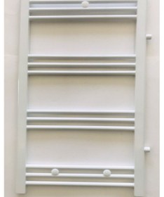 Resim 500x1000 Beyaz 12 Borulu Yandan Girişli Havlupan - 12 Borulu 