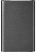 Resim Moveevo Usb3.0 500gb Metal Taşınabilir Disk, 2.5" Sata, Hızlı Veri Transferi, İnce Ve Taşınabilir, Siyah 
