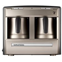 Resim Grundig TCM 6730 C Türk Kahvesi Makinesi 