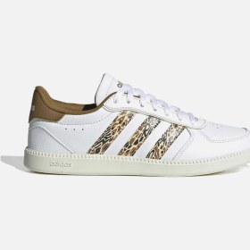 Resim adidas Kadın Breaknet Sleek Tenis Ayakkabısı 