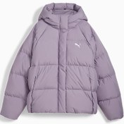 Resim Kadın Şişme Mont 