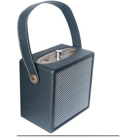 Resim Torima X2 Taşınabilir Wooden Case Bluetooth Hoparlör 