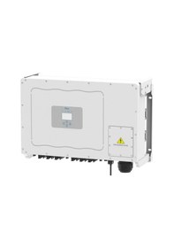 Resim Deye 100 Kw Üç Faz On-grid String İnvertör - Sun-100k-three Phase 