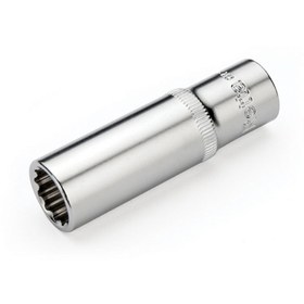 Resim Retta Yıldız Lokma Anahtar Uzun 1/2" - 16 Mm 