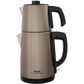 Resim Tefal Tea Expert Deluxe 1.8 L Çay Makinesi 