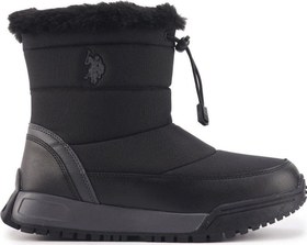 Resim U.S. Polo Assn Rainy Termo Taban Günlük Kadın Kar Botu 