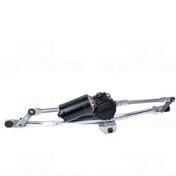 Resim Silecek Motoru Ön Mekanizmalı 8d1955113bset Wısco Volkswagen Passat B5 3b2 1996-200 Arası Uyumlu 