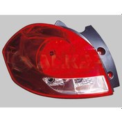 Resim Renault 8200586844 Stop Lambası Sağ CLIO III Grandtour 08- 