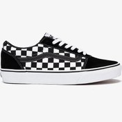Resim Vans Mn Ward Erkek Siyah Spor Ayakkabı - Vn0a38dm 