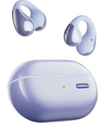 Resim SoundPEATS PEARL CLIP PRO (TWS) BLUETOOTH 5.4 KABLOSUZ OPEN-EAR KLİPSLİ KÜPE KULAKLIK 
