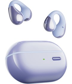 Resim SoundPEATS PEARL CLIP PRO (TWS) BLUETOOTH 5.4 KABLOSUZ OPEN-EAR KLİPSLİ KÜPE KULAKLIK 