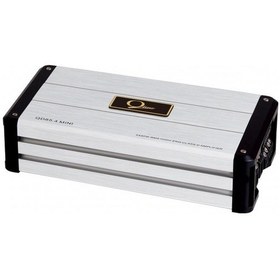 Resim ÖZTÜRK ELEKTRONİK-Q LİNE - QD-85.4 MiNi 