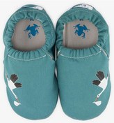 Resim Hopfrög Kids Mr.Laklak Hyper Petrol Mavi Barefoot Akıllı Patik Petrol Mavi 