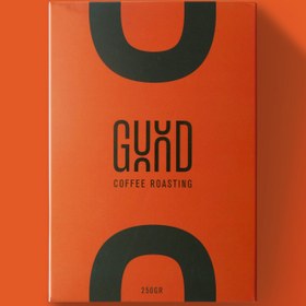 Resim Kenya Wanrich Natural - 250g / Moka Pot 