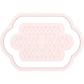 Resim MOTİFPİYER Motifpiyer Lamba Tavan Göbeği Dc-55-dikdörtgen-125cmx86cm 