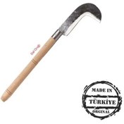 Resim Desa Dal Orağı (çalakop) - Ahşap Saplı 