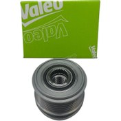 Resim Valeo ALTERNATÖR KASNAĞI / RENAULT CLIO 3-MODUS-MEGANE 1.5 DCı-NISSAN MICRA 1.5/588005-8200660033 