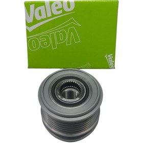 Resim Valeo ALTERNATÖR KASNAĞI / RENAULT CLIO 3-MODUS-MEGANE 1.5 DCı-NISSAN MICRA 1.5/588005-8200660033 