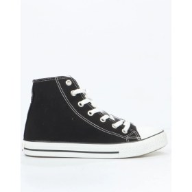 Resim Hammer Jack Hammerjack Petro Siyah Erkek Spor Ayakkabı 503 222-M 