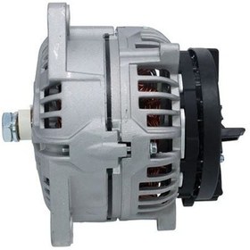 Resim Bosch Alternatör 24v 100a Mercedes Ym Actros / Axor 98- 1835-1840 