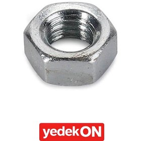 Resim AGCO Somun - Massey Ferguson | LA15896411 