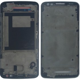 Resim Teknonet LG G2 Uyumlu Çerçeve VR-5922 