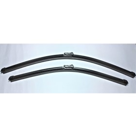 Resim Sentinel Ön Cam Silecek Süpürgesi Sağ-sol Takım Fıat Ducato (2006->) 26"+22" 