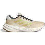 Resim adidas Ig8322-e Supernova Strıde Mf Erkek Spor Ayakkabı Sarı 